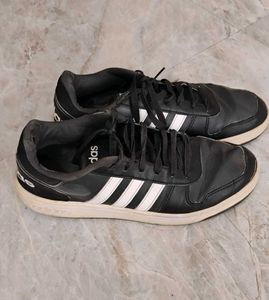 Adidas Superstars (Black)