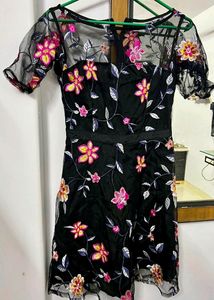 Frock Dress