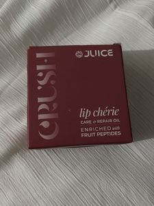 Juice Beauty Lip Cherie Care &amp; Repair Oil