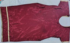 Silk Pathani Suit