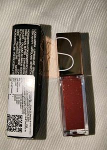 NARS Afterglow Lip Shine gloss