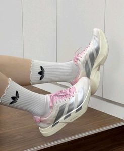 Adidas Girls