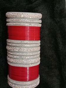 Bridal Chuda
