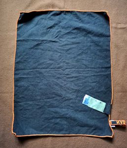 Decathlon Microfibre Sports Towel