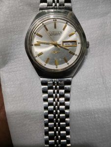 Citizen Automatic Watch