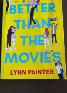 Better Than The Movies