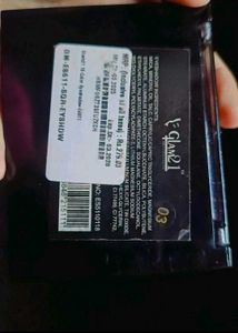 Glam21 Eyeshadow Palette