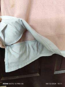 Wool Top Combo...