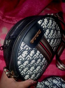 Sling Bag