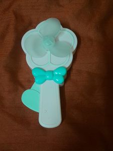 Small Hand Fan