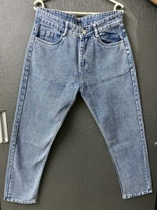 Men's The Easy Leg Jeans
