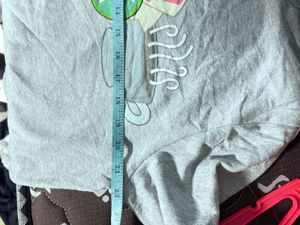 Central Perk Grey Sweatshirt