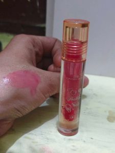 2x Lip Gloss Tint