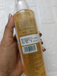 Himalaya Dark Spot Clearing Turmeric Serum Cleanse