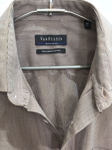 Van Heusen Business Shirt
