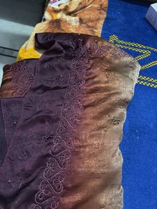 Elegant Saree
