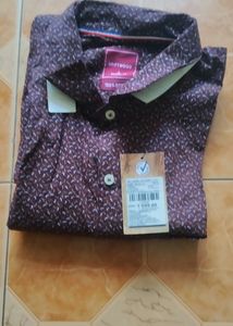 Shirt For Mens Driftwood