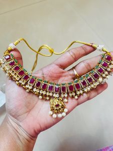 Jewelry set
