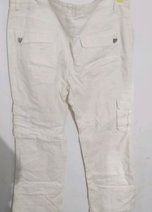 White Women Jeans