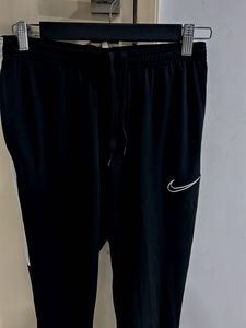 Nike Black Track Pants