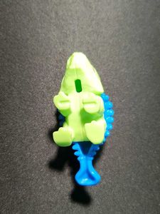 Kinderjoy Miniature Dinosaur collectible 🦖