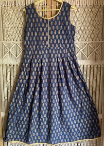 Anarkali Kurti