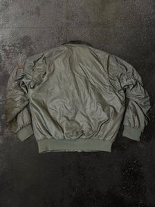 Vintage U.S Airforce Bomber Jacket