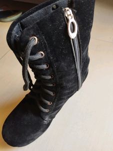 Boots For Women Price Decreased