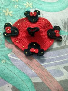 Micky Dress For Kanha Ji