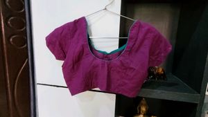 Pack 2 Fancy Blouses