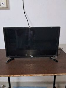 BPL 24" LED TV
