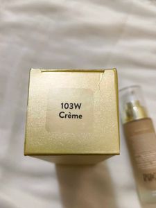 MyGlamm Super Serum Foundation
