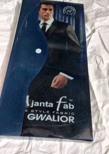 Ajanta Fab Pant Shirt Fabric