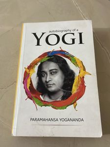 Autobiography of a Yogi