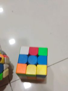 Rubics Cube