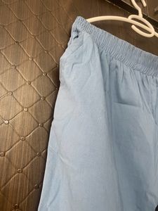 Grey Colour Trousers