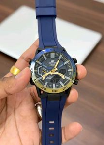 EDIFICE CASIO Watch