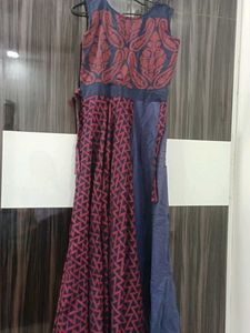 Beautiful Ethnic Gown