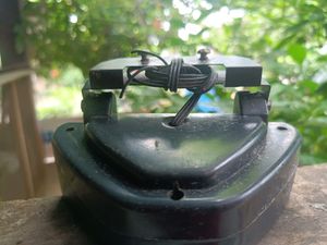 Danger Light 12v Dc
