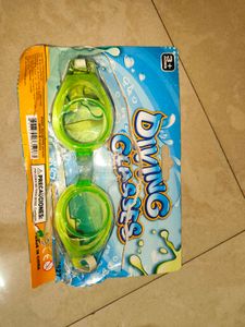 Advanced Swimming Goggles For Kids Only