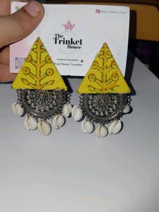 Pack of 5 earrings