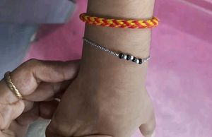 1 pair of nazariya for upto 5 years kid