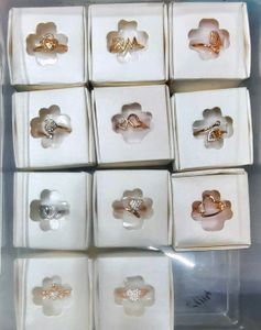 Premium Quality Rose Gold Finger Ring. Adjustabl
