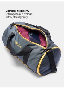 KICA Gym Duffel Bag