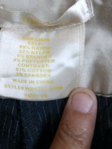 In Good condition. Size 10.