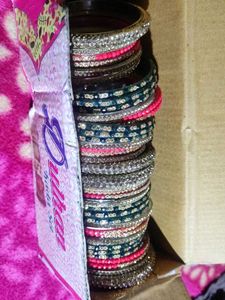 Dulhan Kada Set
