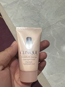 Clinique Moisture Surge Overnight Mask