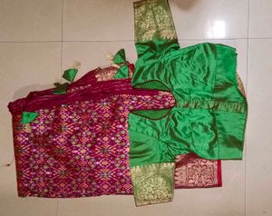 Beautiful Saree