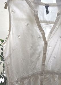 Chiffley Beautiful Dress From LOVE By Westside