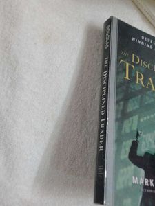THE DISCIPLINED TRADER